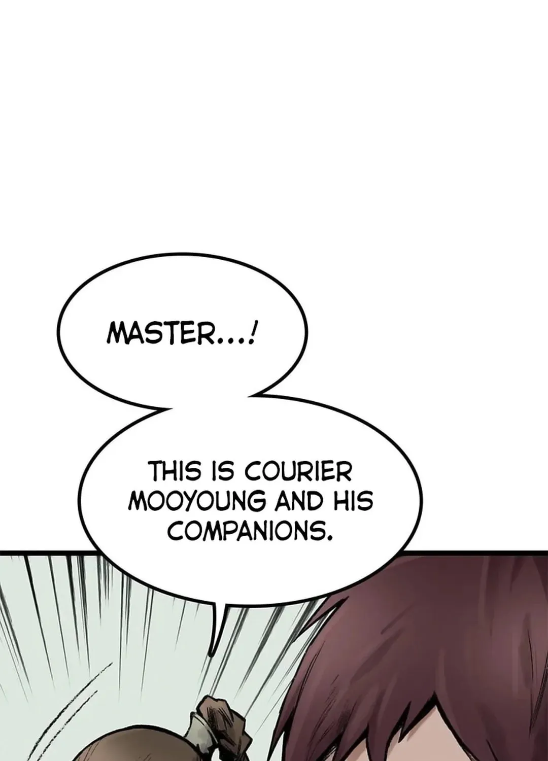 Kang-Ho Chapter 92 page 81 - 