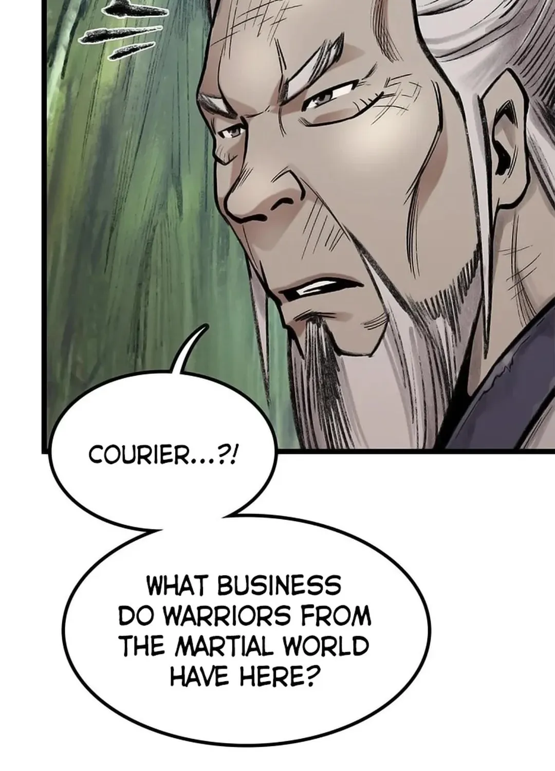 Kang-Ho Chapter 92 page 86 - 