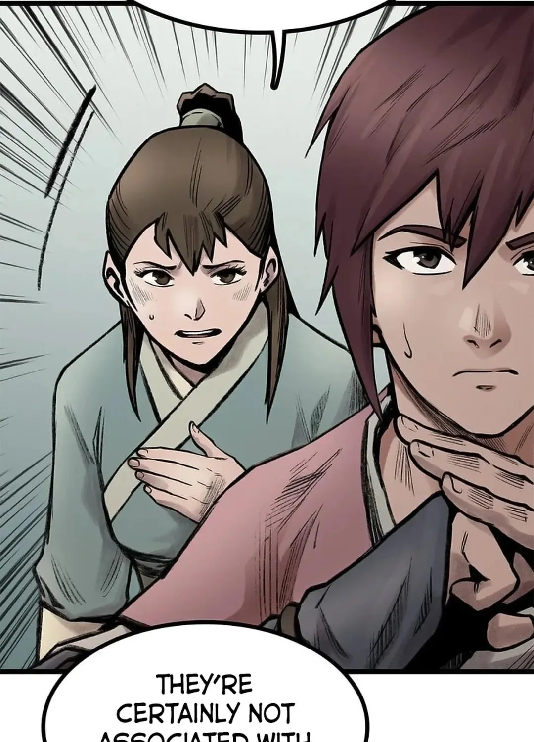 Kang-Ho Chapter 92 page 90 - 