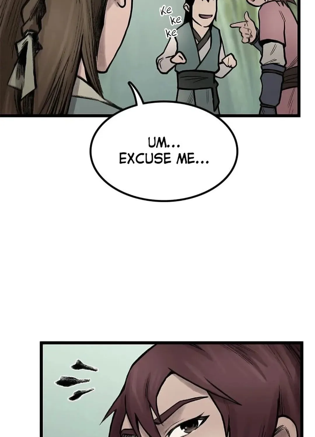 Kang-Ho Chapter 92 page 10 - 
