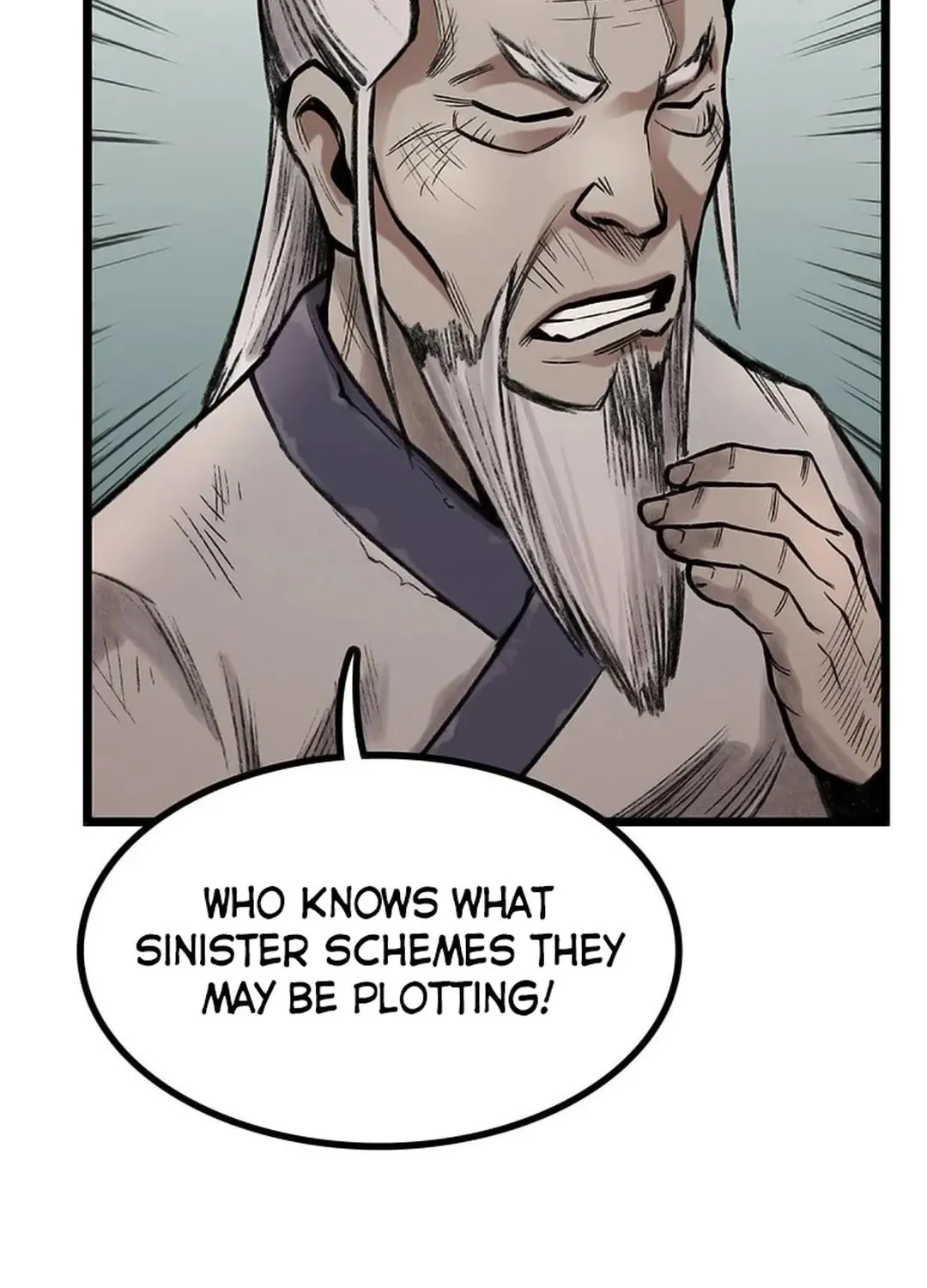 Kang-Ho Chapter 92 page 92 - 