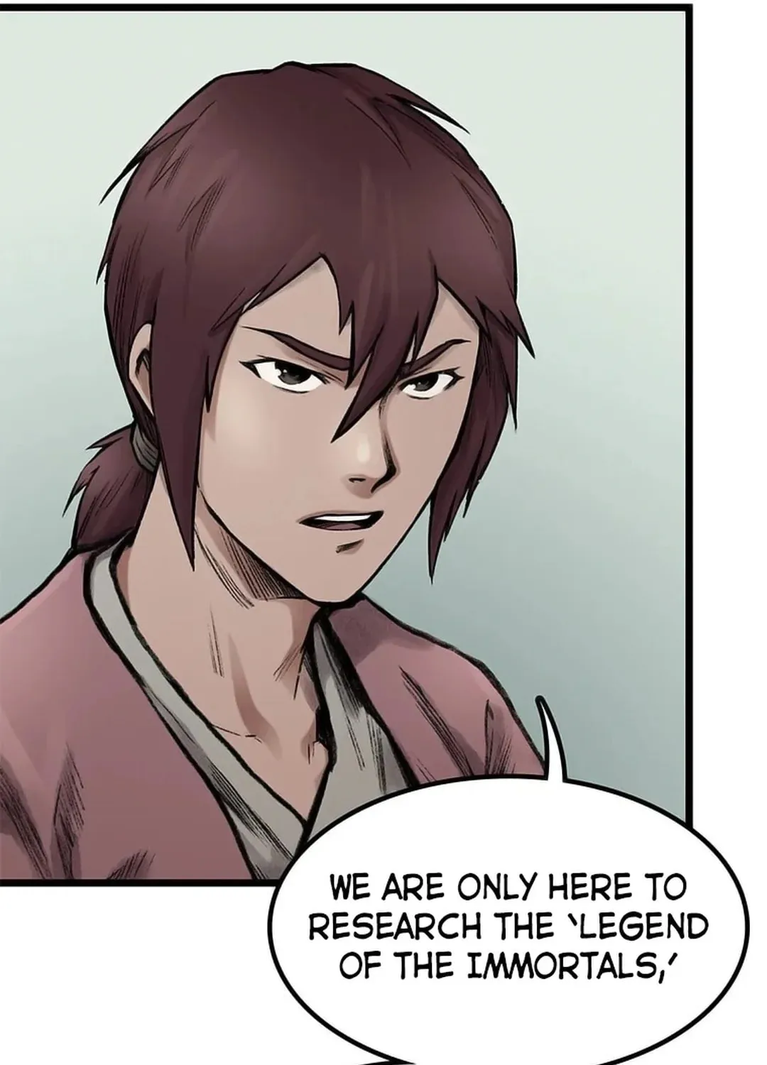 Kang-Ho Chapter 92 page 94 - 