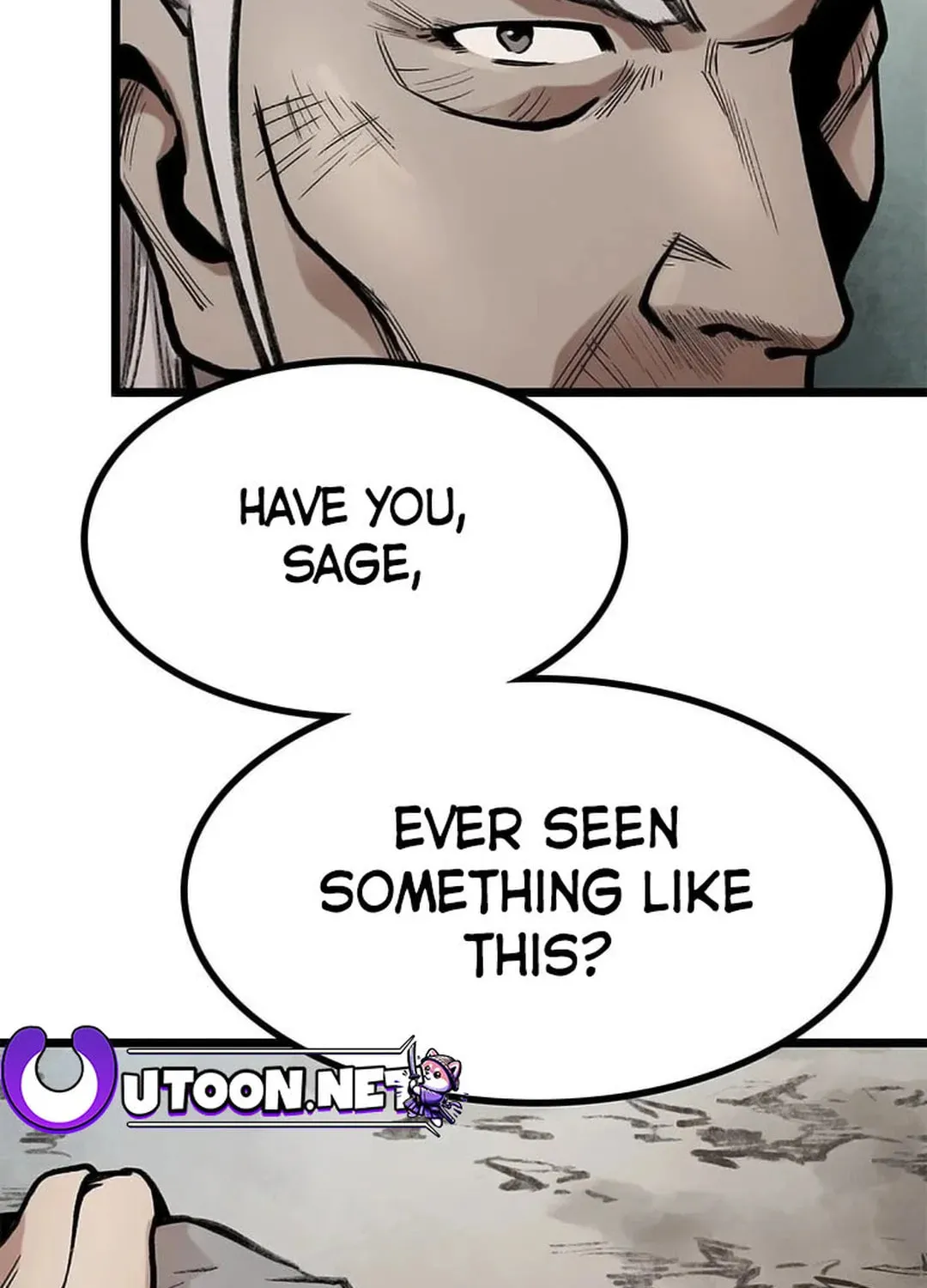 Kang-Ho Chapter 92 page 96 - 