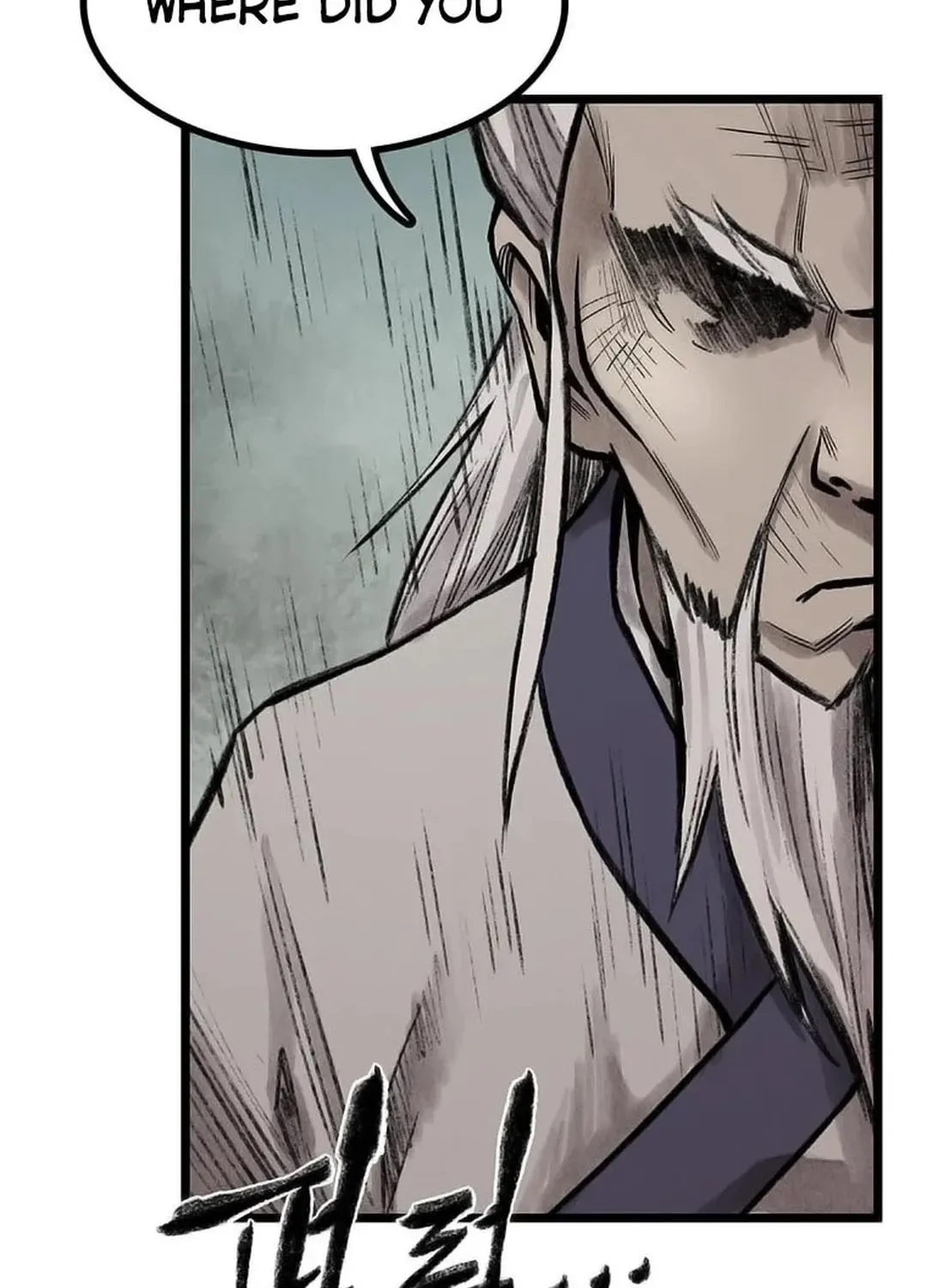 Kang-Ho Chapter 92 page 99 - 