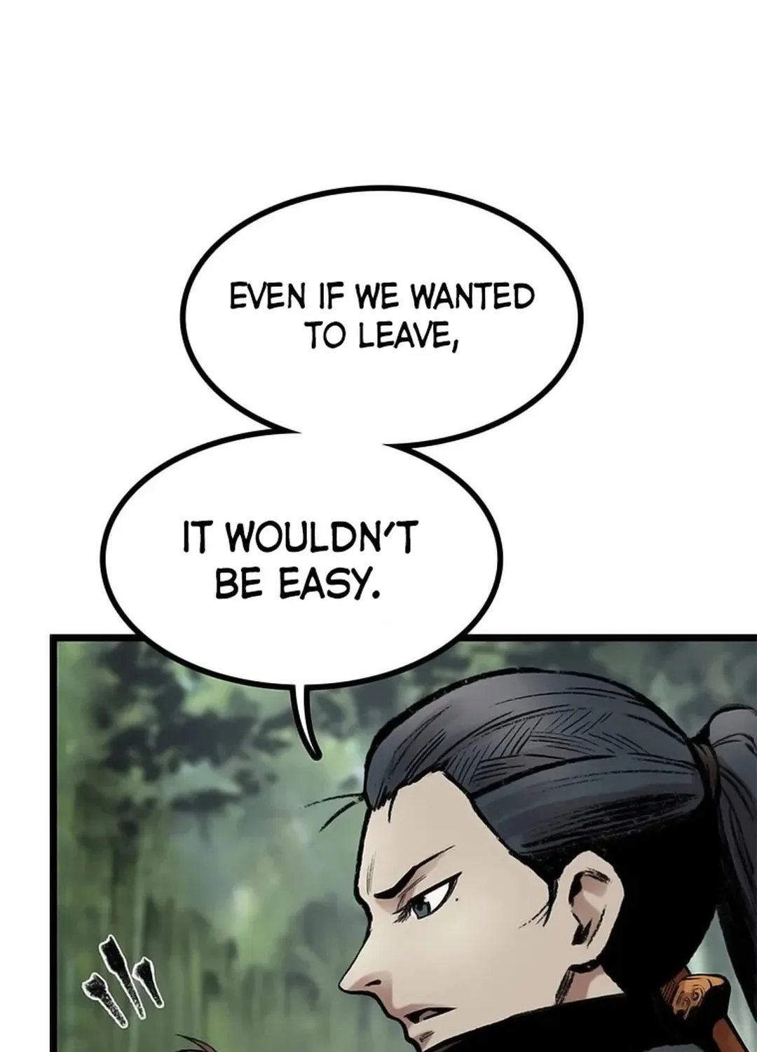 Kang-Ho Chapter 93 page 104 - 
