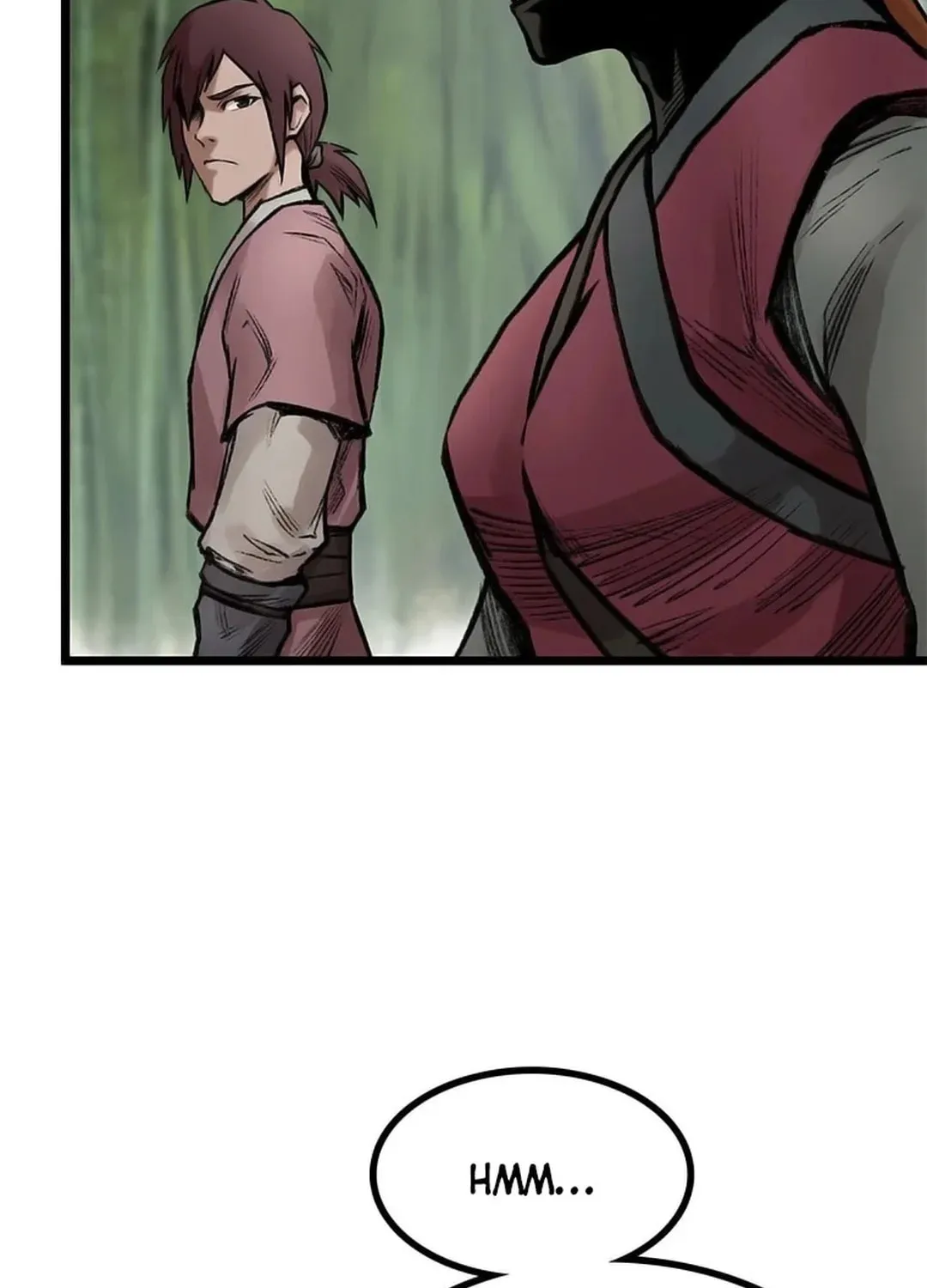 Kang-Ho Chapter 93 page 105 - 