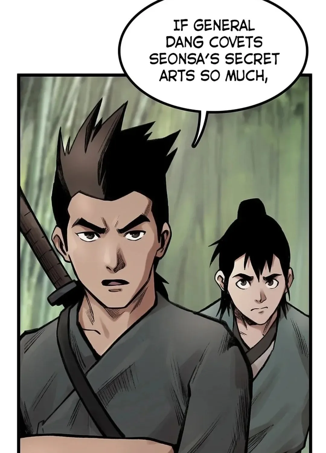 Kang-Ho Chapter 93 page 106 - 