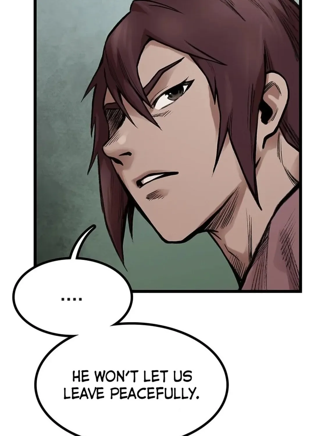 Kang-Ho Chapter 93 page 108 - 