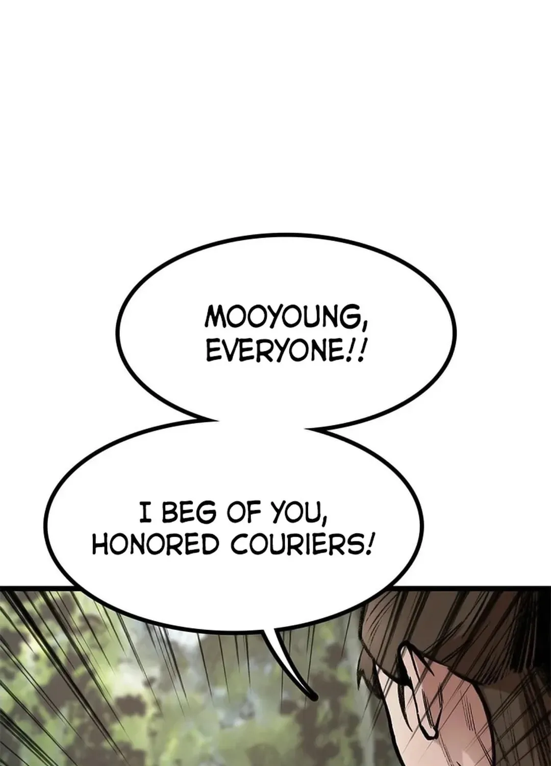 Kang-Ho Chapter 93 page 110 - 