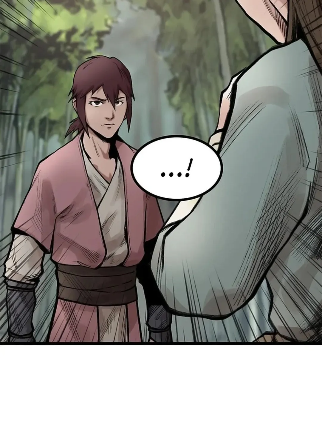 Kang-Ho Chapter 93 page 111 - 
