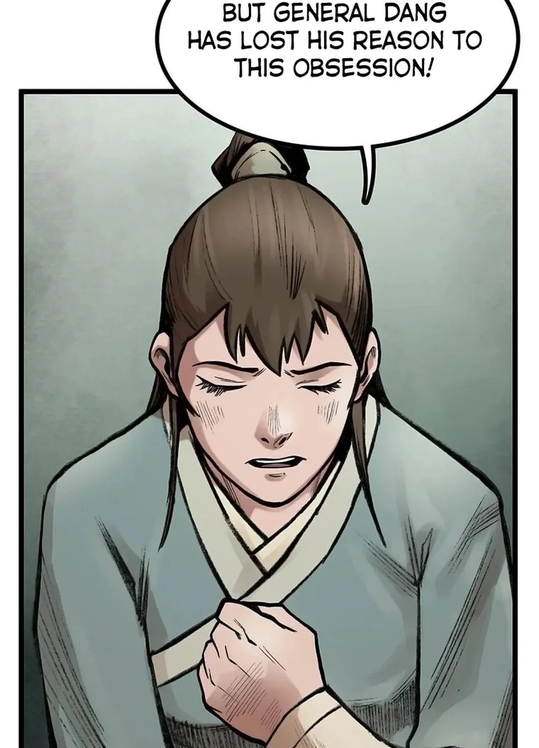 Kang-Ho Chapter 93 page 113 - 