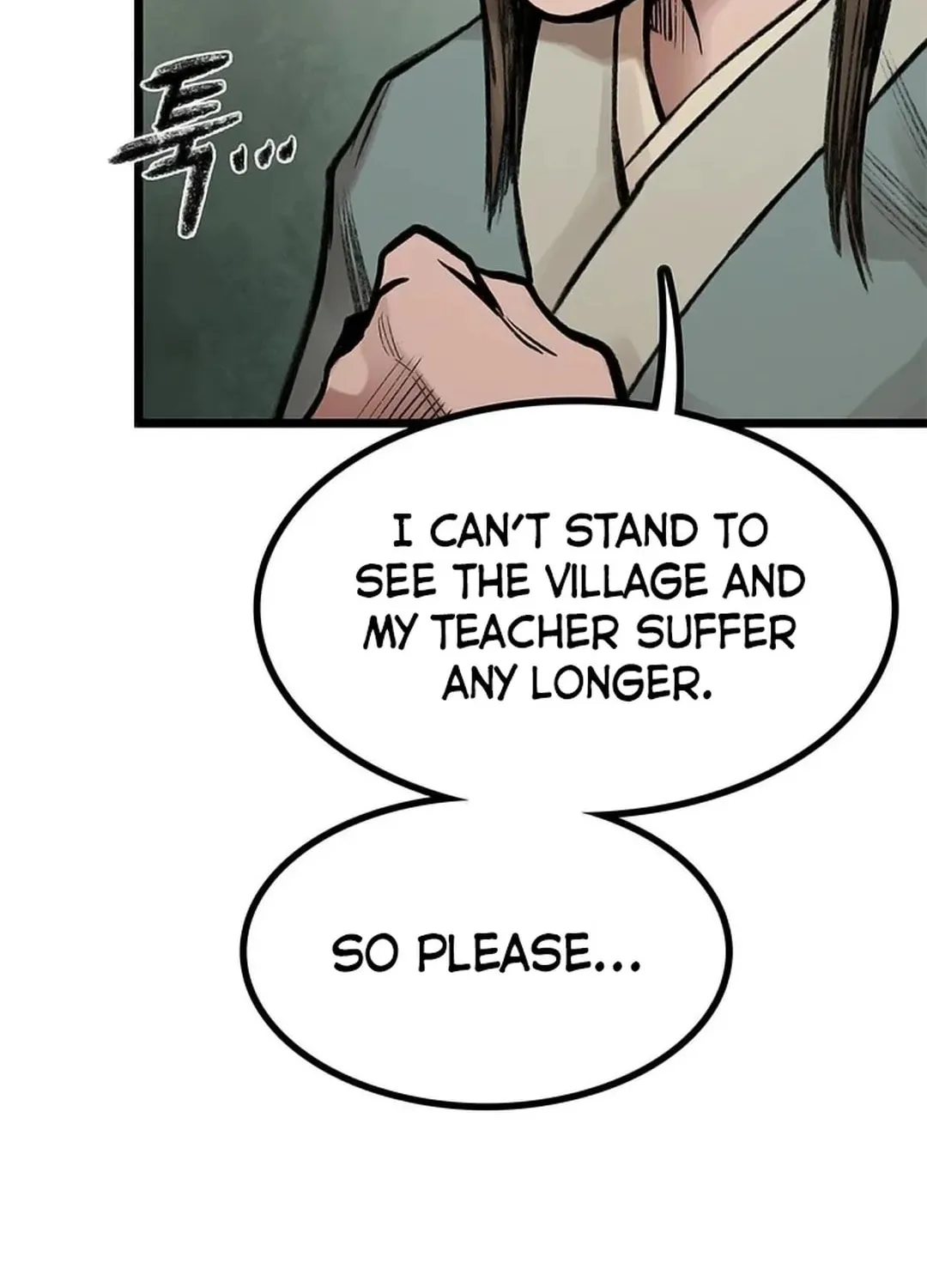 Kang-Ho Chapter 93 page 115 - 