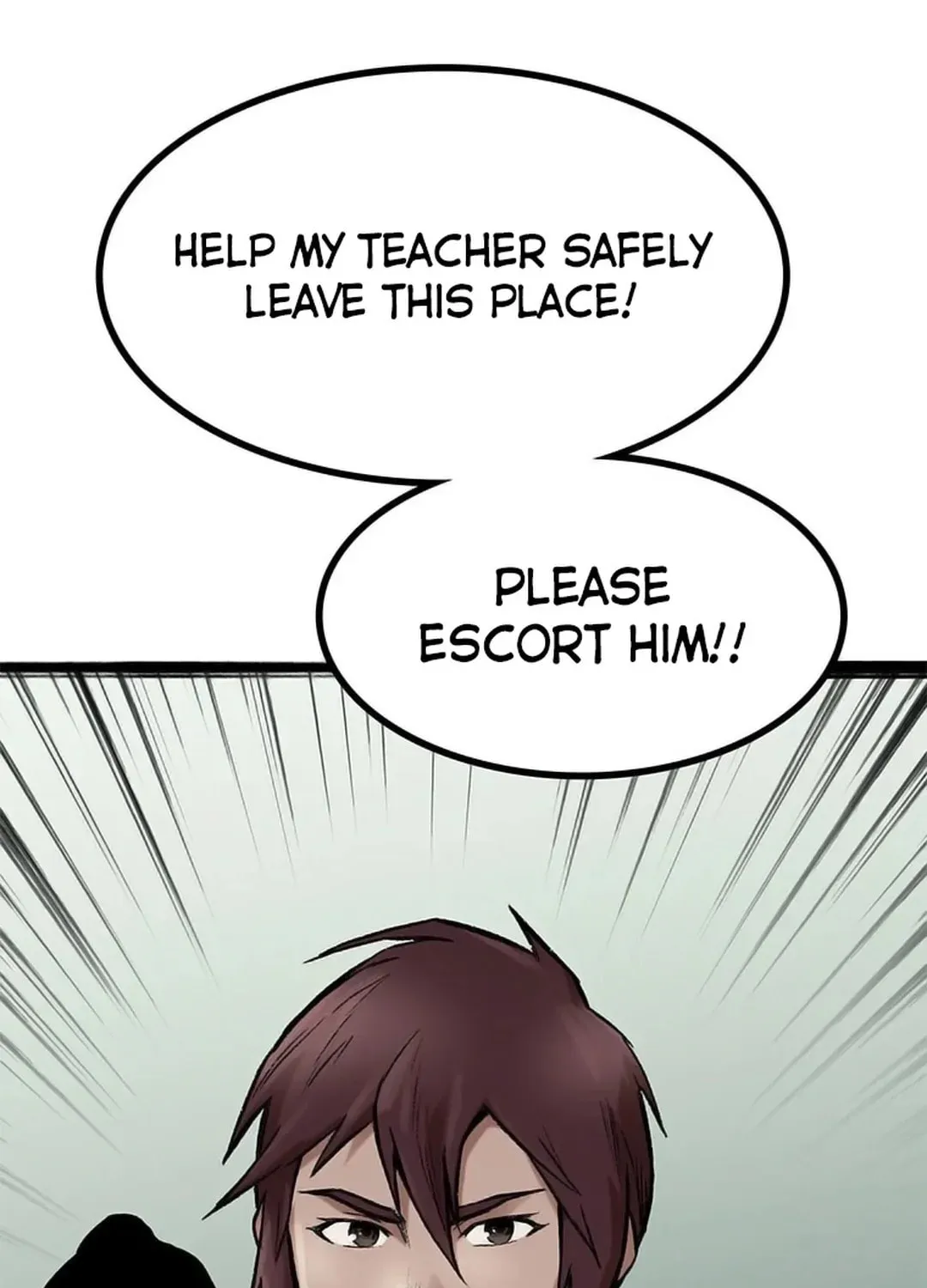Kang-Ho Chapter 93 page 117 - 
