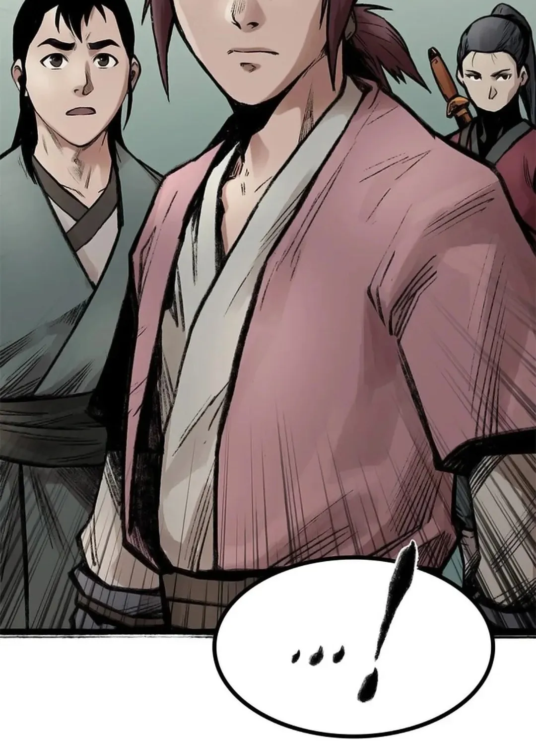 Kang-Ho Chapter 93 page 118 - 