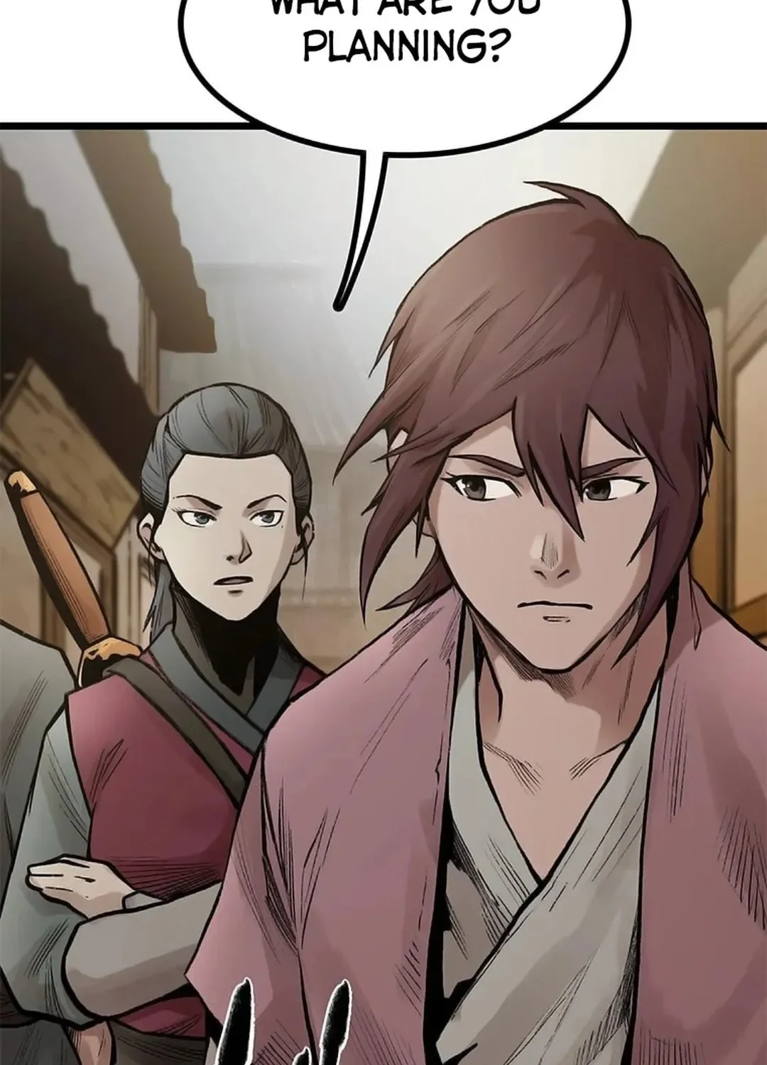 Kang-Ho Chapter 93 page 122 - 