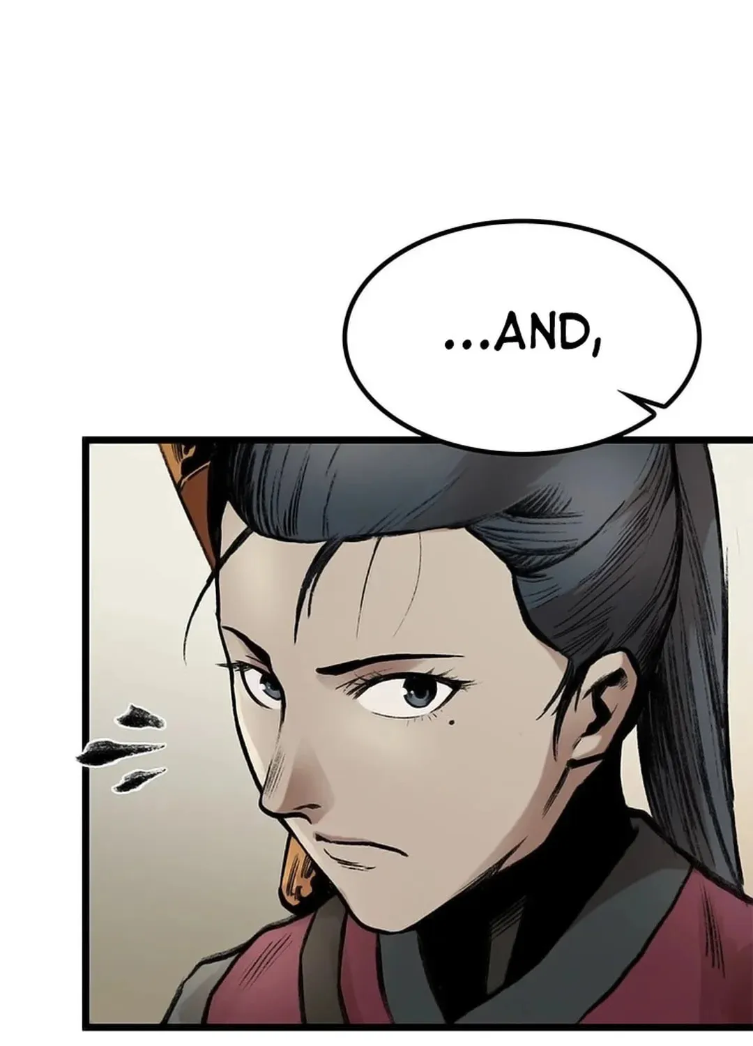 Kang-Ho Chapter 93 page 126 - 