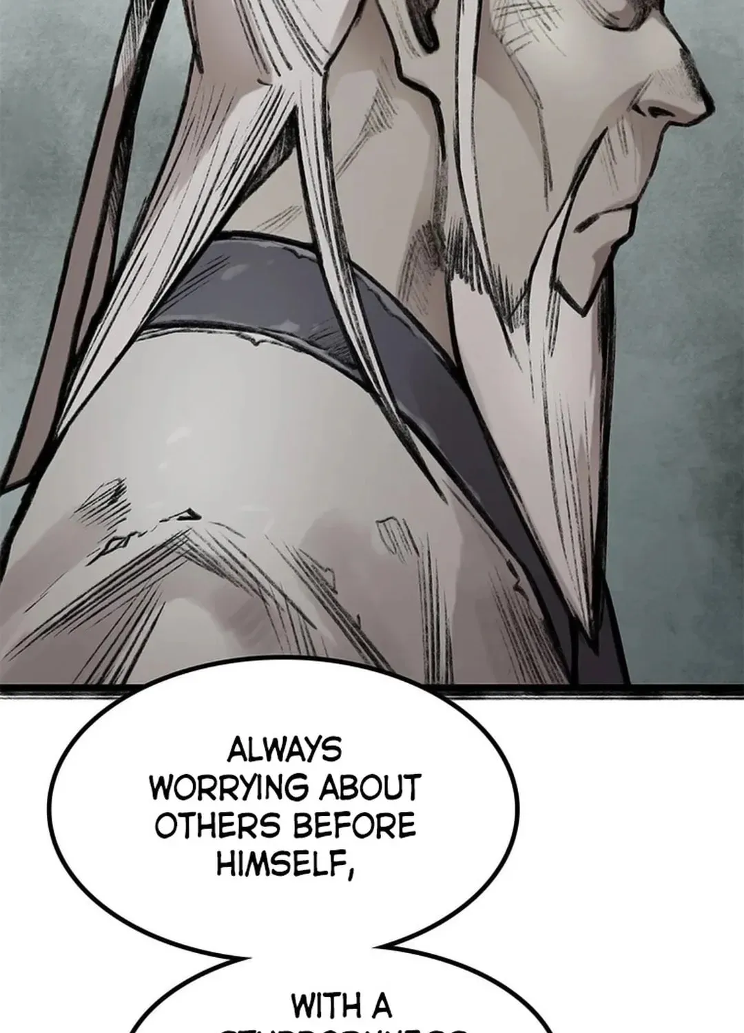 Kang-Ho Chapter 93 page 128 - 