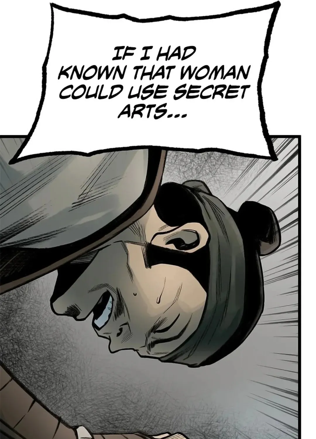 Kang-Ho Chapter 93 page 14 - 