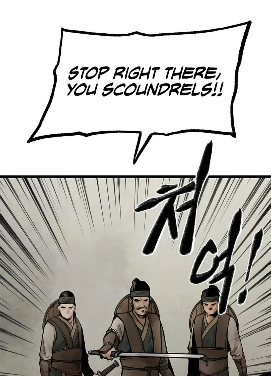 Kang-Ho Chapter 93 page 133 - 