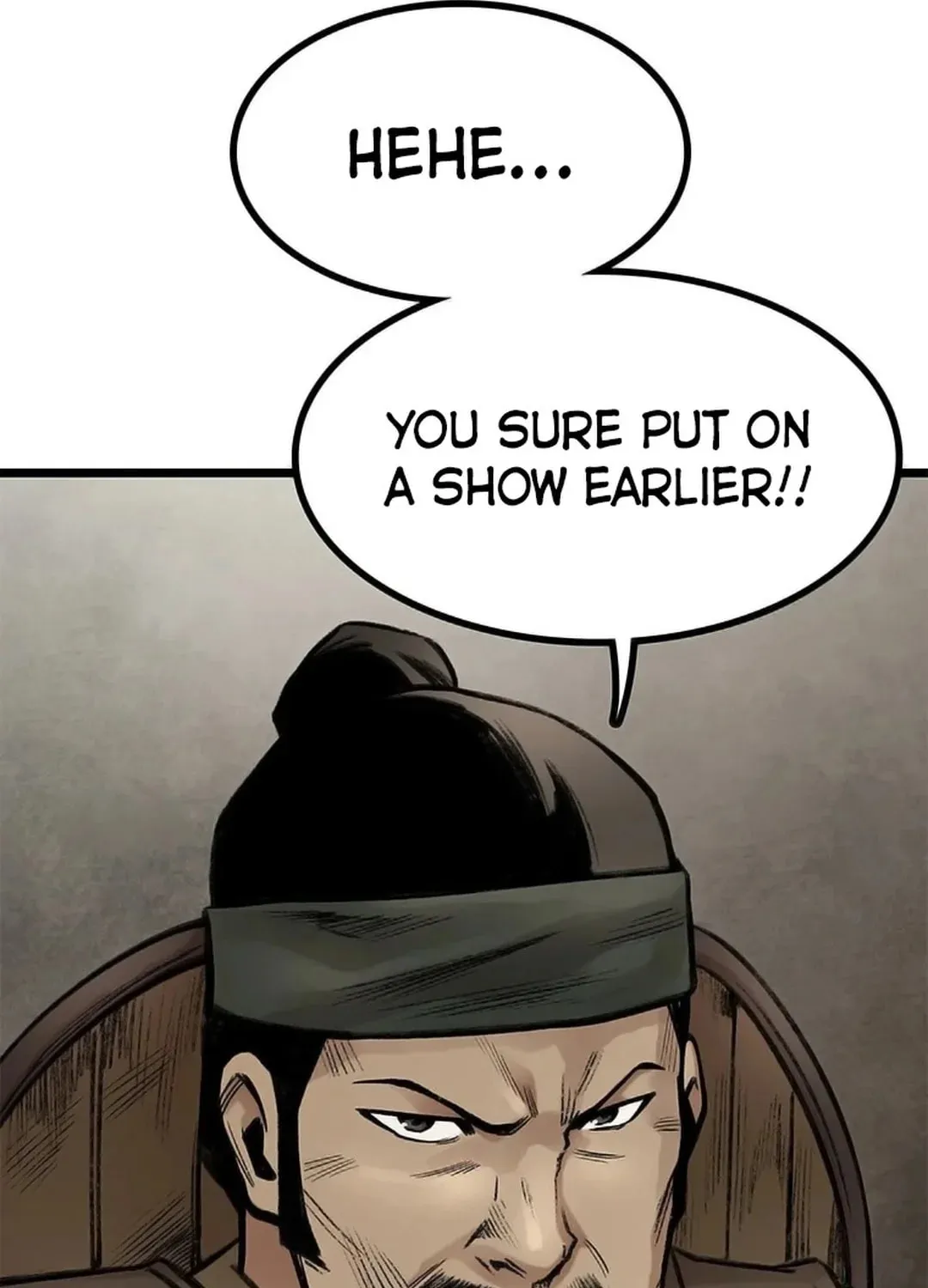 Kang-Ho Chapter 93 page 136 - 