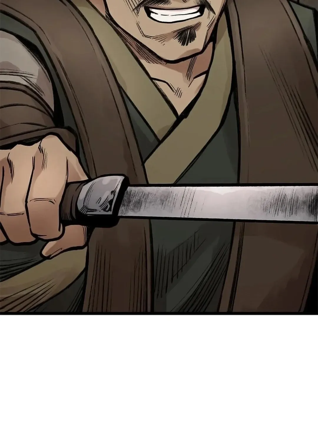 Kang-Ho Chapter 93 page 137 - 