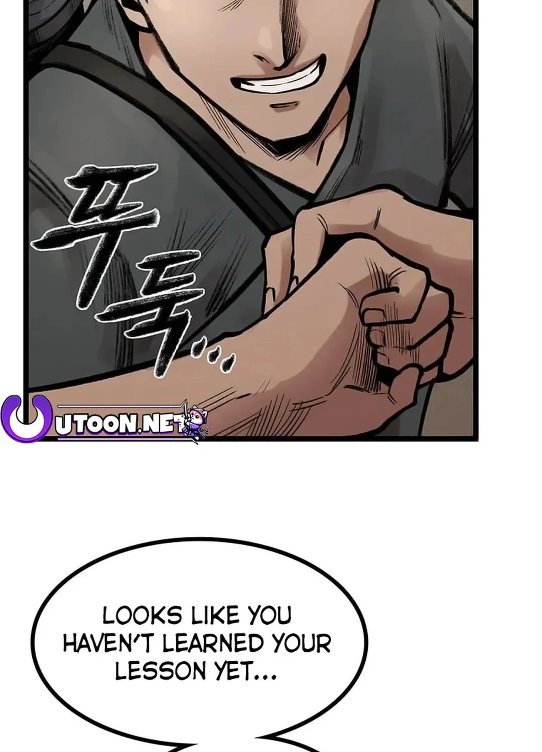 Kang-Ho Chapter 93 page 141 - 