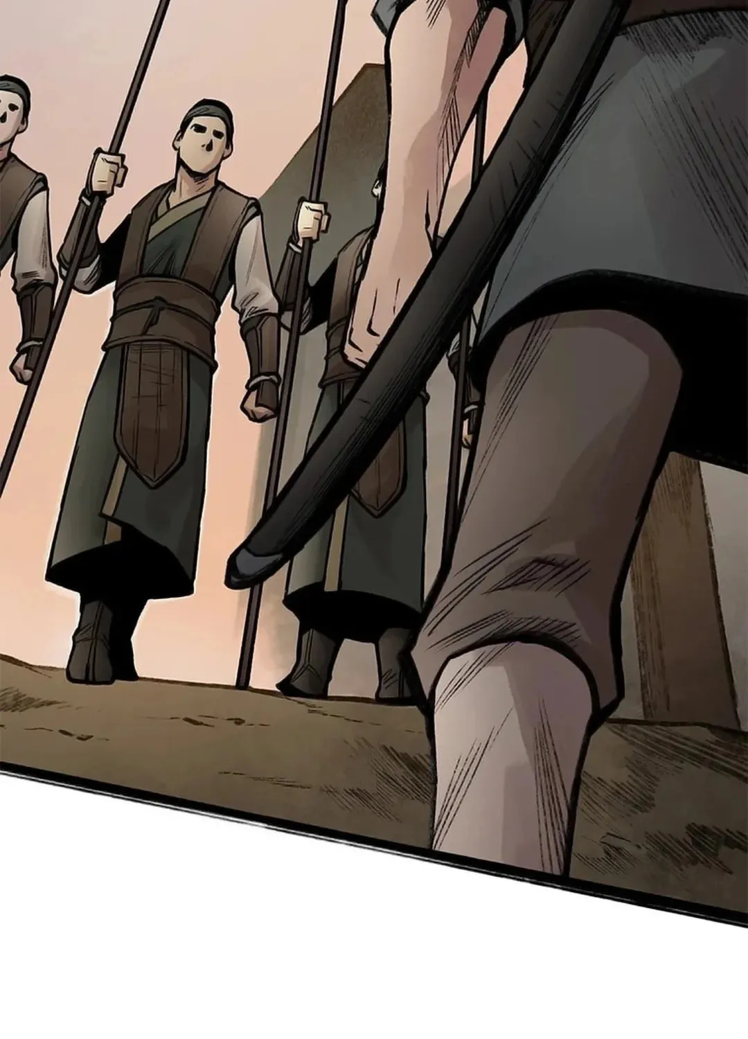 Kang-Ho Chapter 93 page 145 - 