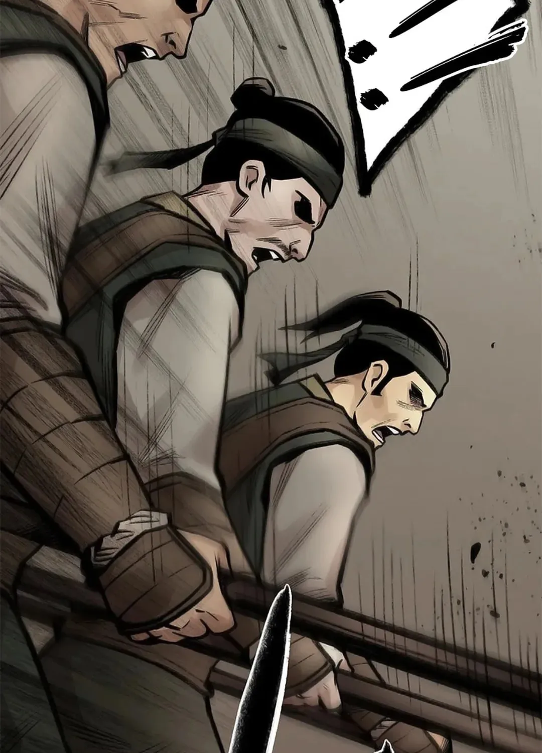 Kang-Ho Chapter 93 page 147 - 