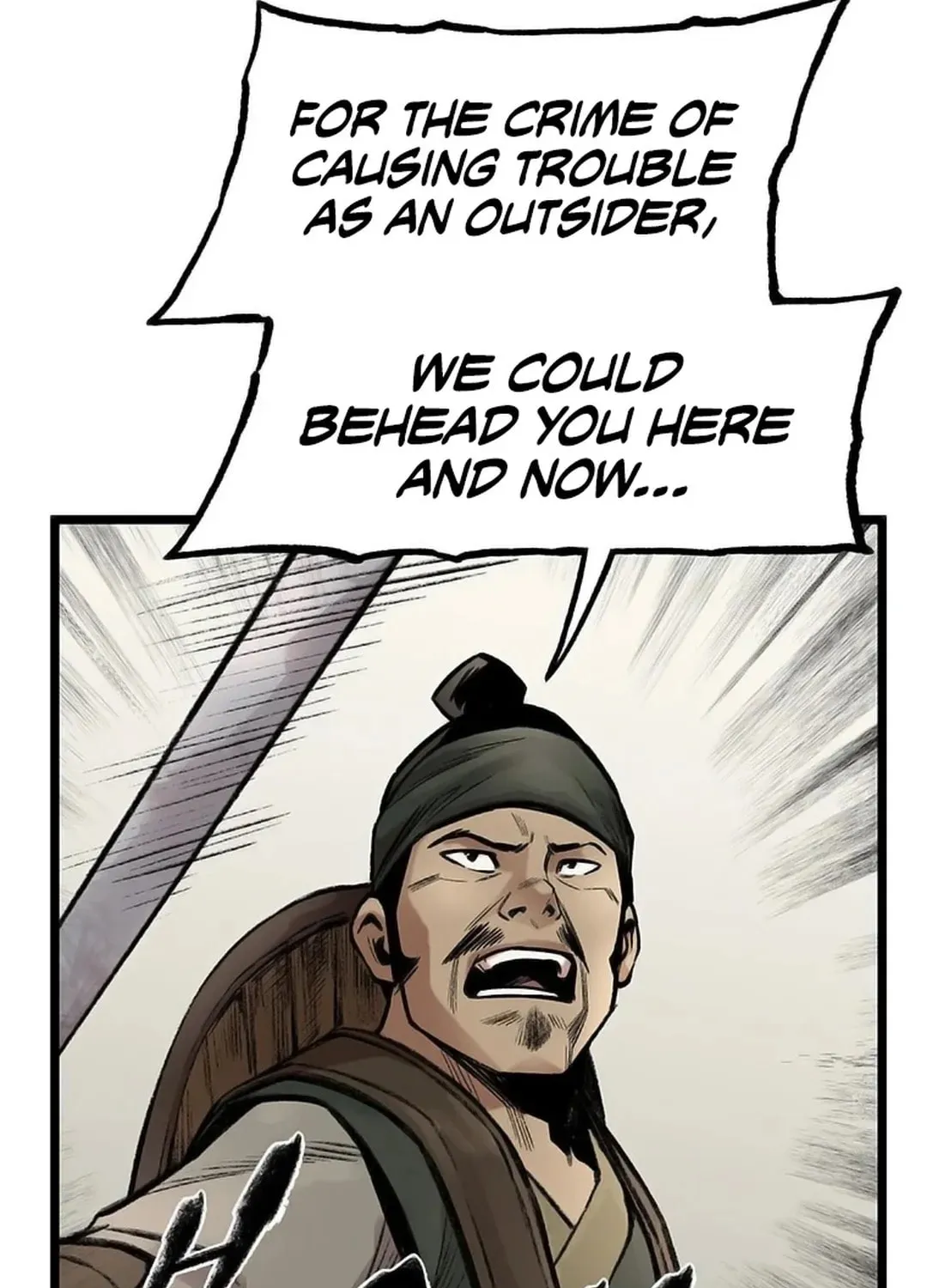 Kang-Ho Chapter 93 page 152 - 