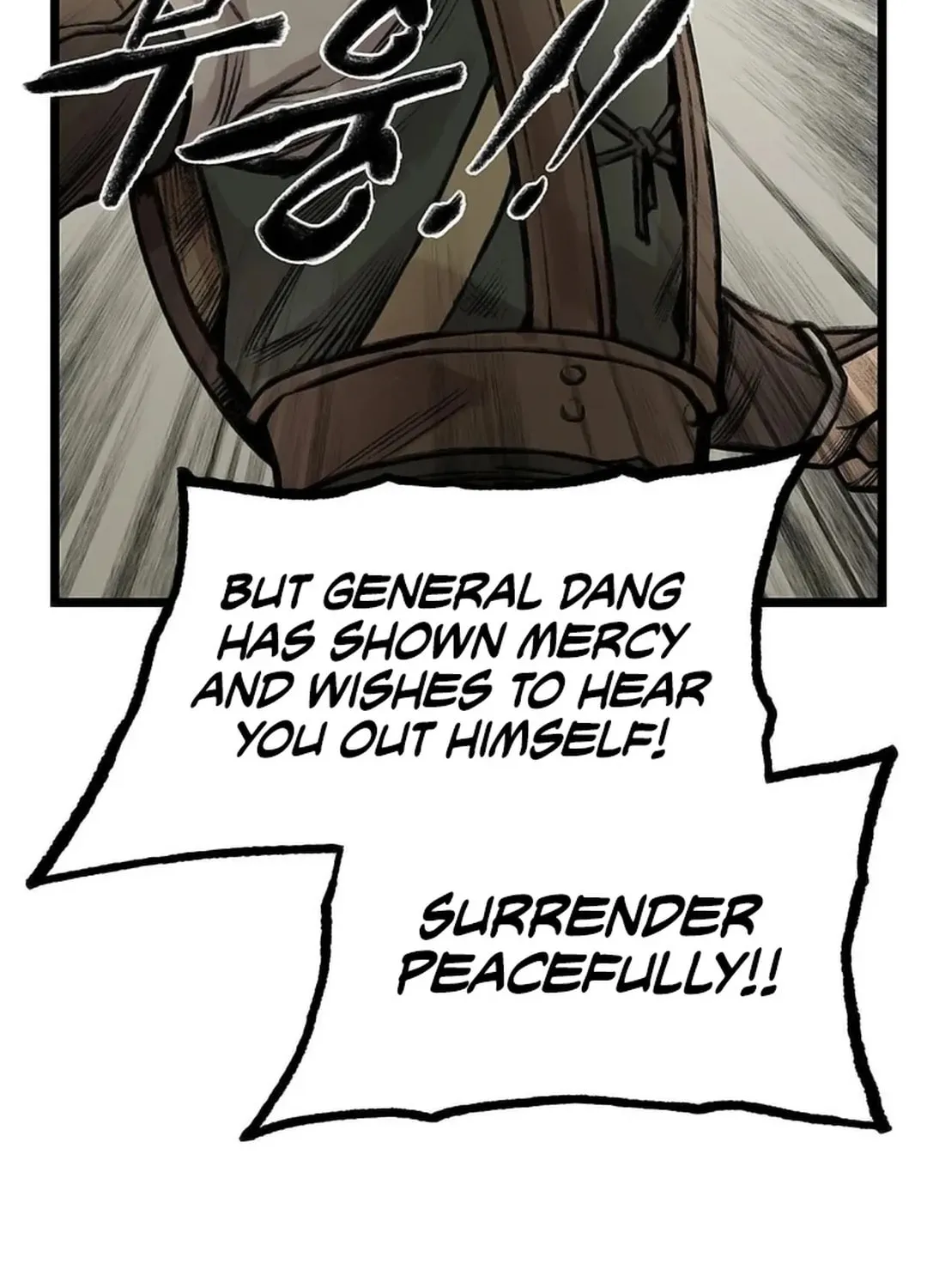Kang-Ho Chapter 93 page 153 - 