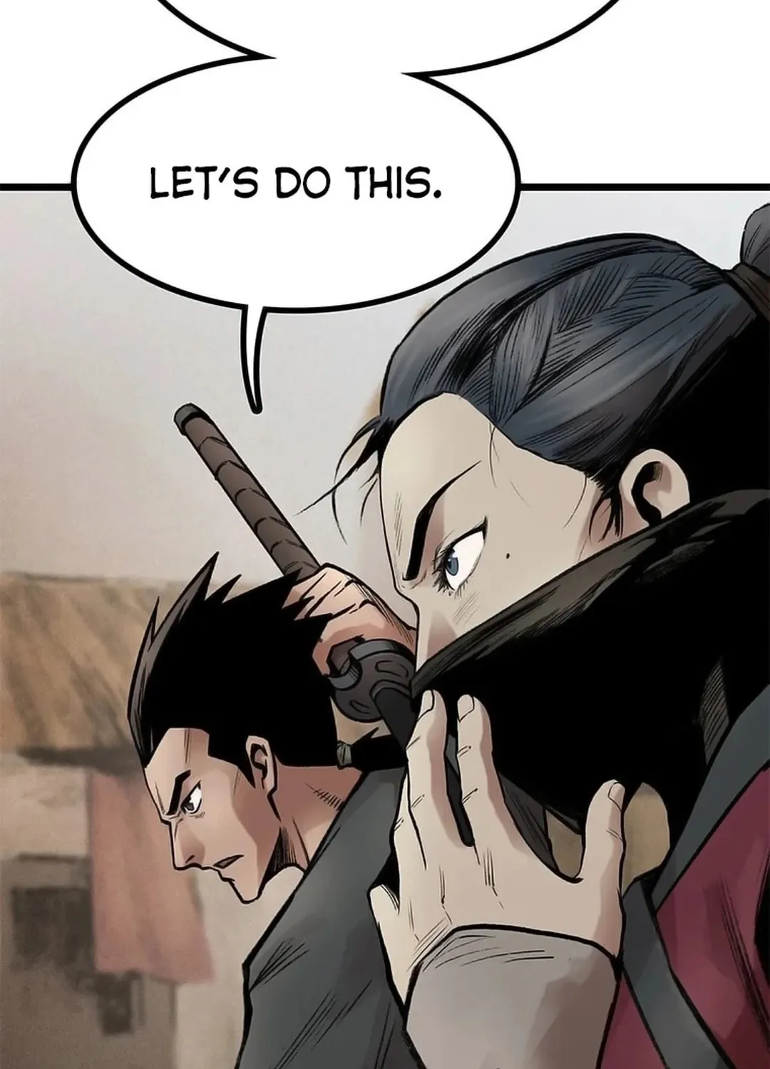 Kang-Ho Chapter 93 page 155 - 