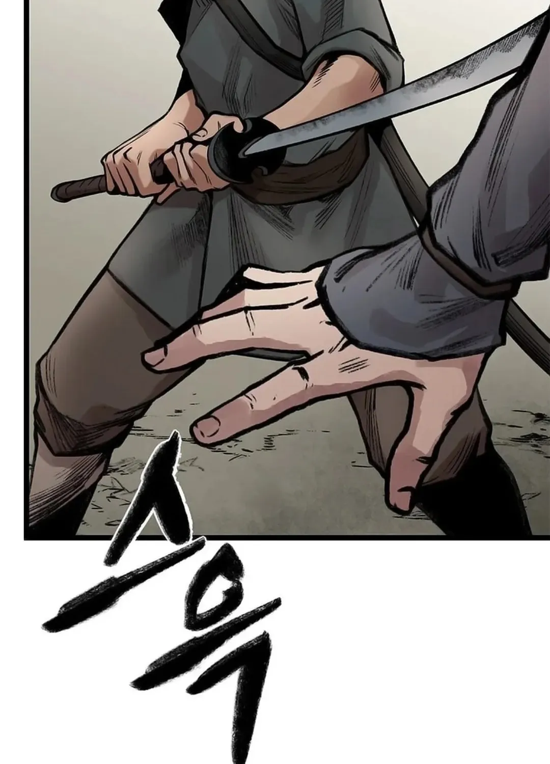 Kang-Ho Chapter 93 page 158 - 