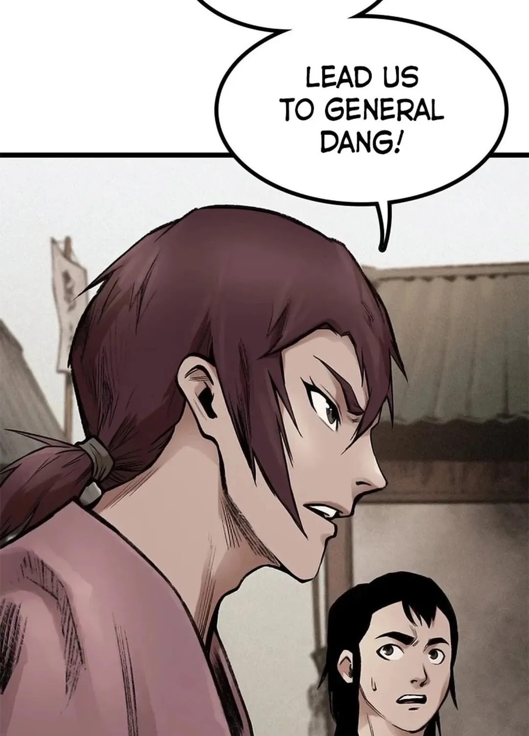 Kang-Ho Chapter 93 page 160 - 