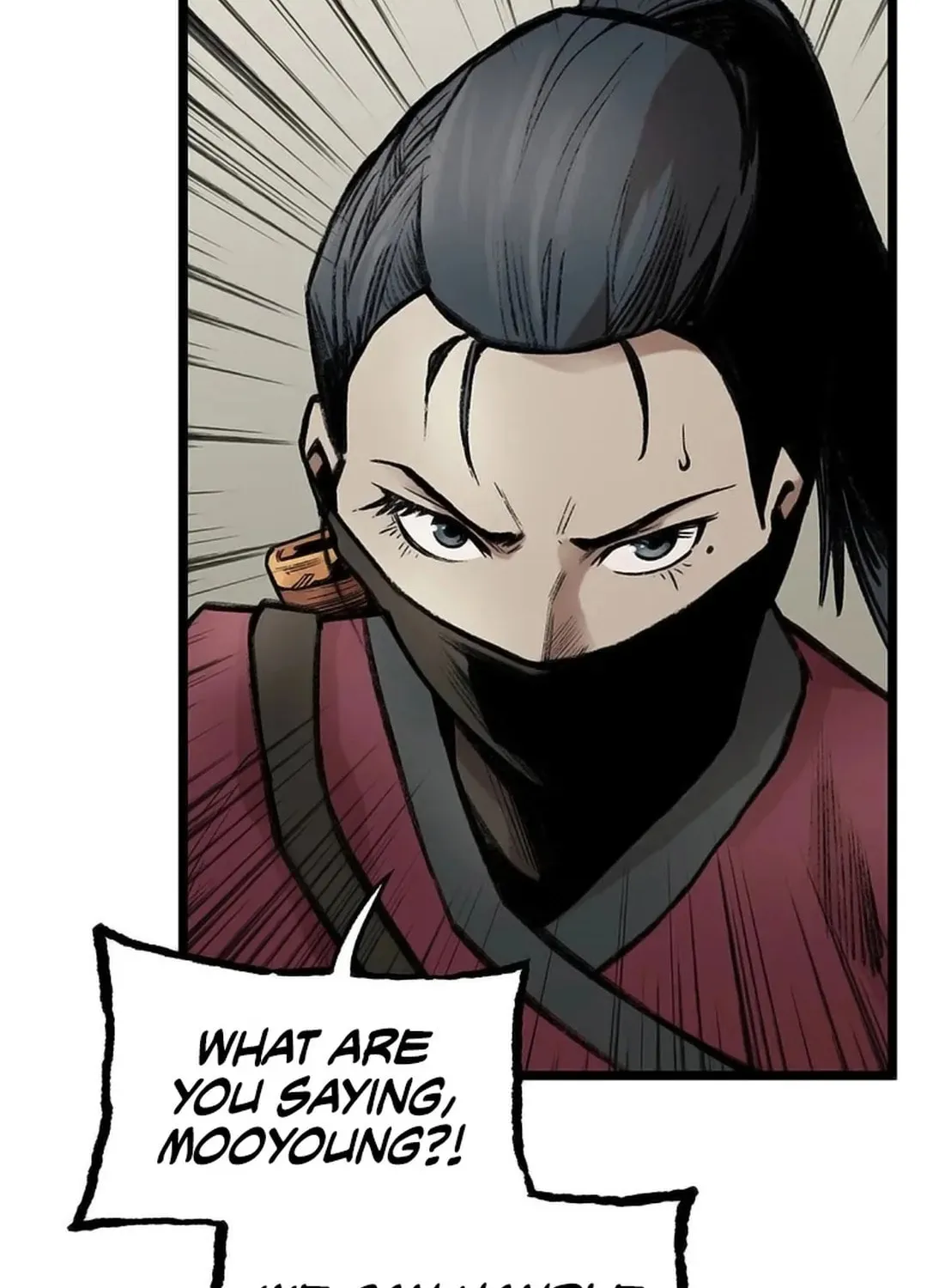 Kang-Ho Chapter 93 page 162 - 