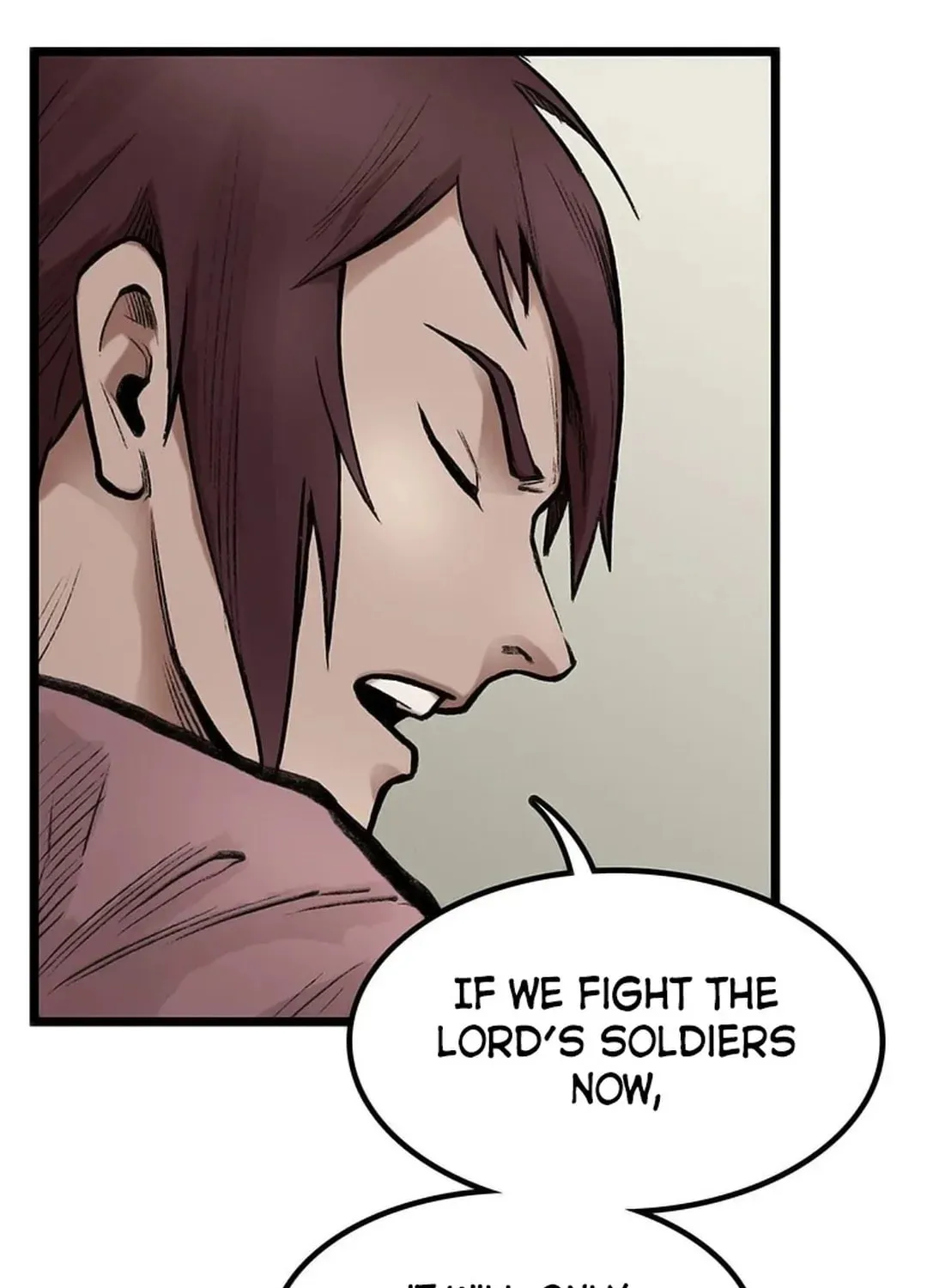 Kang-Ho Chapter 93 page 164 - 
