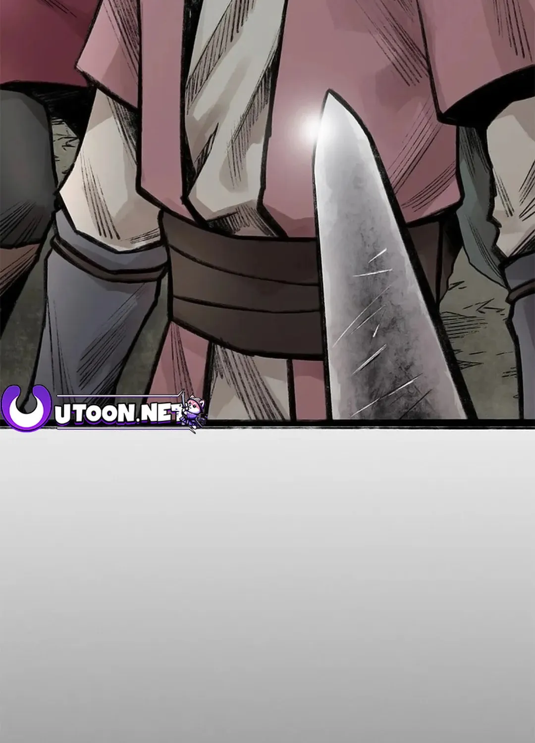 Kang-Ho Chapter 93 page 167 - 