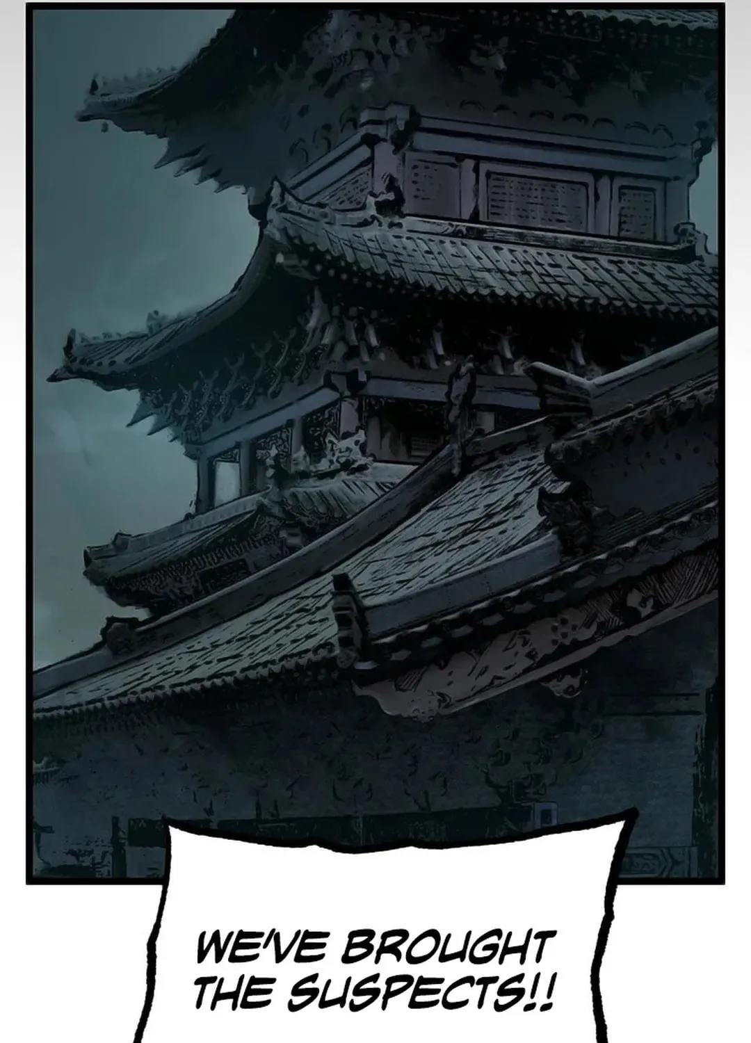 Kang-Ho Chapter 93 page 170 - 