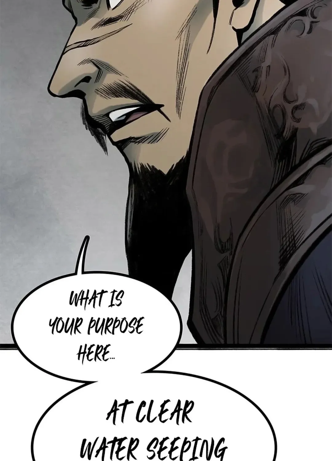 Kang-Ho Chapter 93 page 179 - 