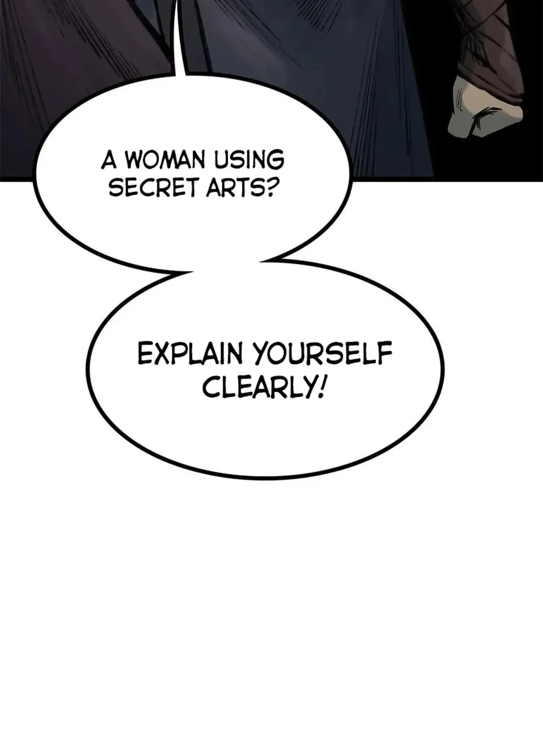 Kang-Ho Chapter 93 page 19 - 