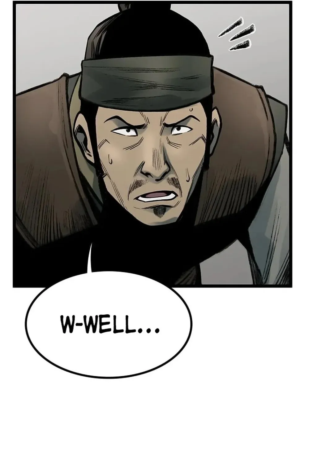 Kang-Ho Chapter 93 page 21 - 