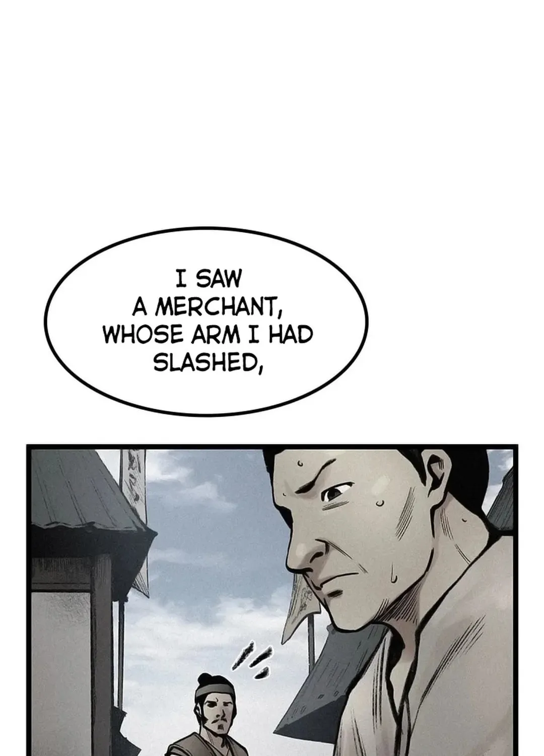 Kang-Ho Chapter 93 page 22 - 