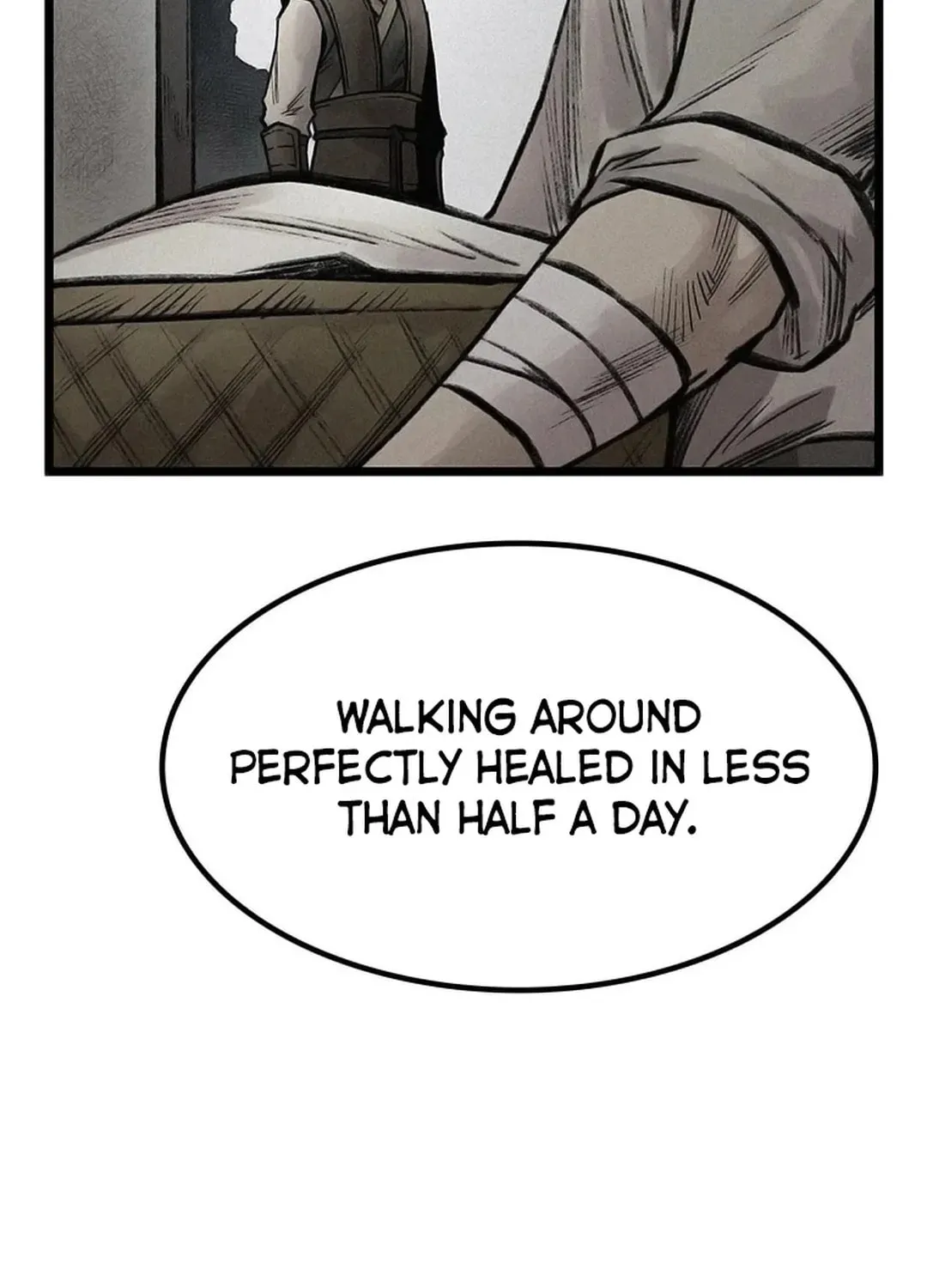 Kang-Ho Chapter 93 page 23 - 