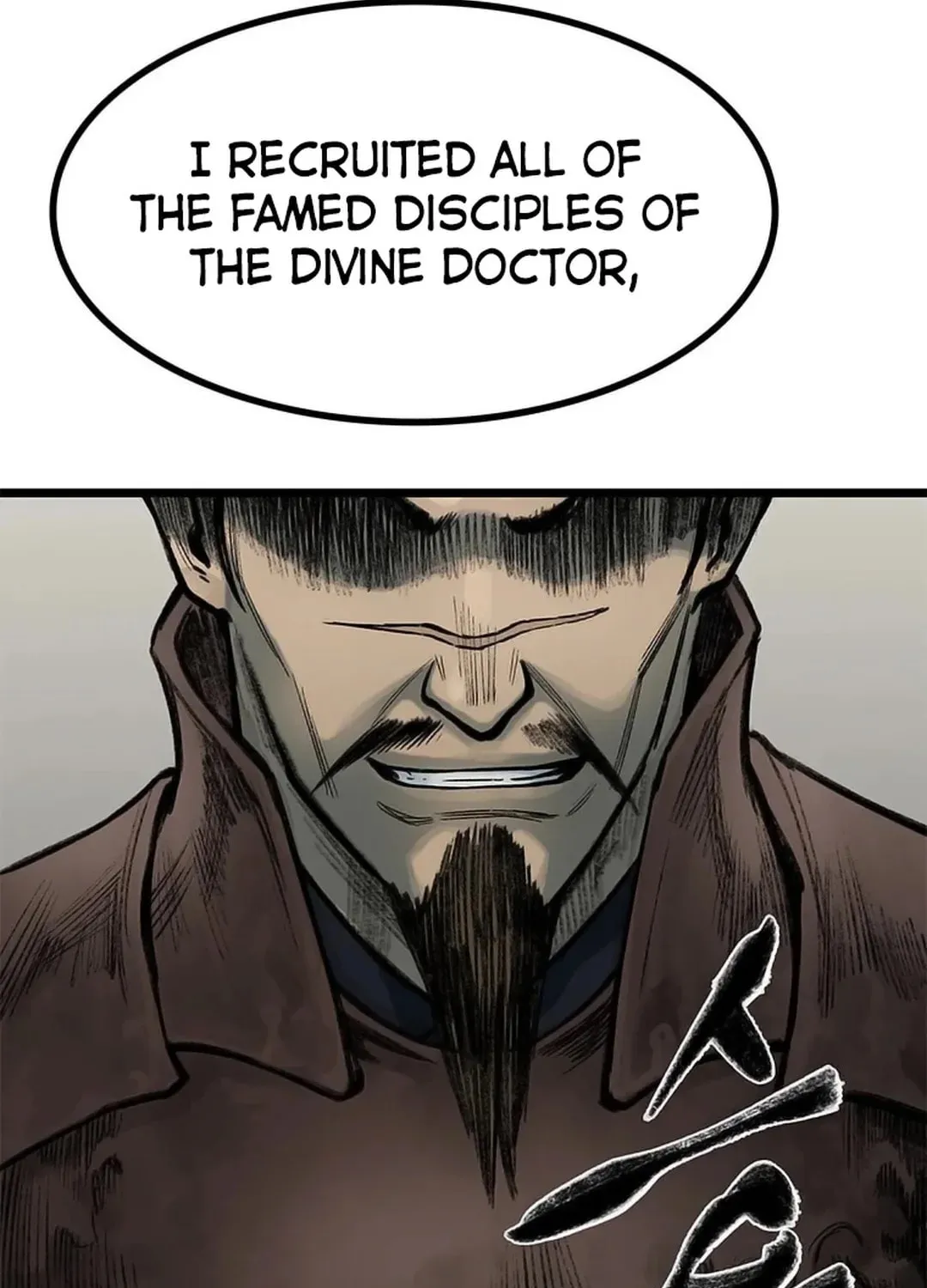 Kang-Ho Chapter 93 page 28 - 