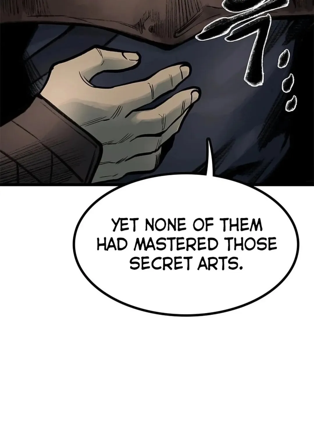 Kang-Ho Chapter 93 page 29 - 