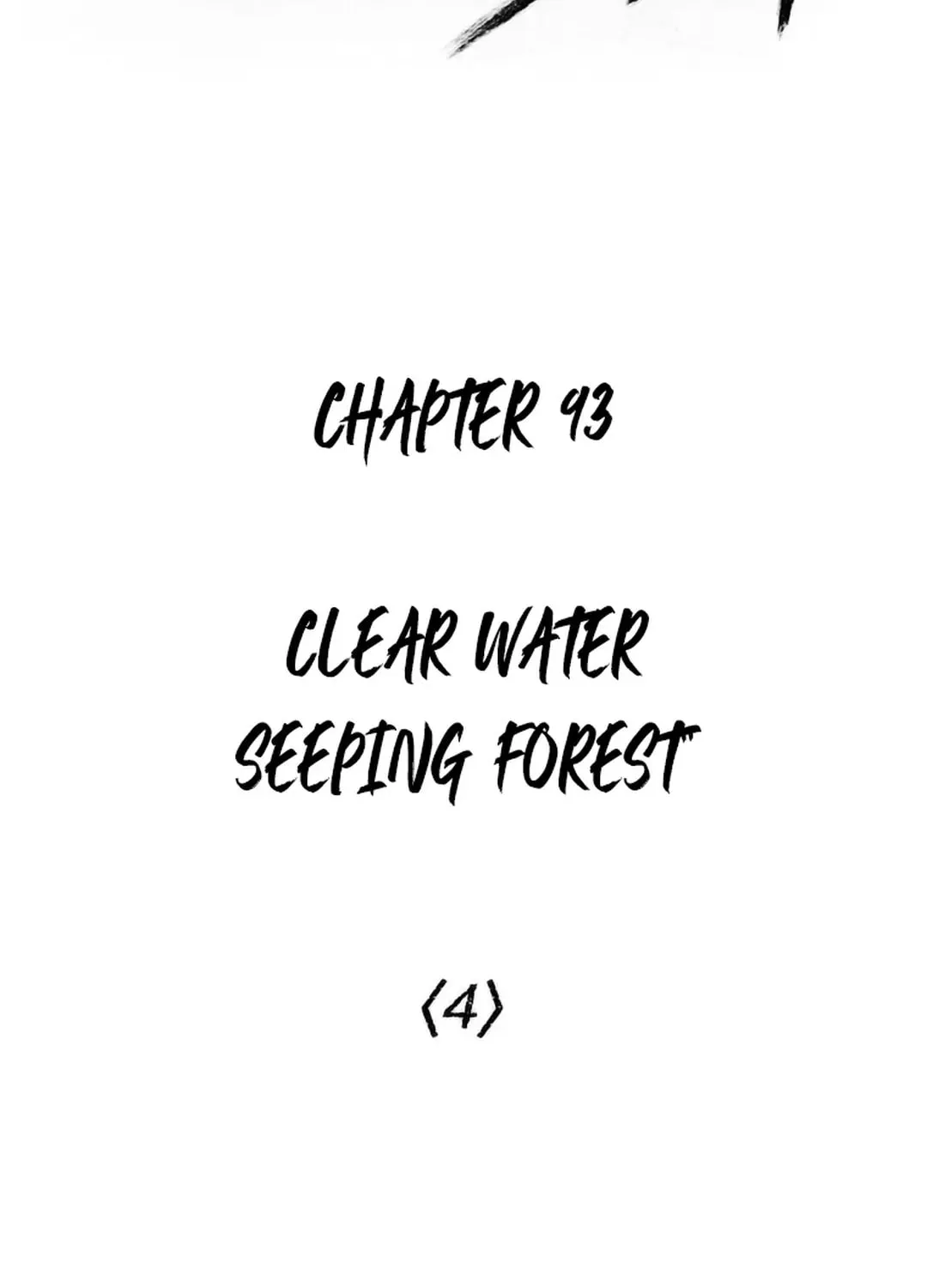 Kang-Ho Chapter 93 page 33 - 