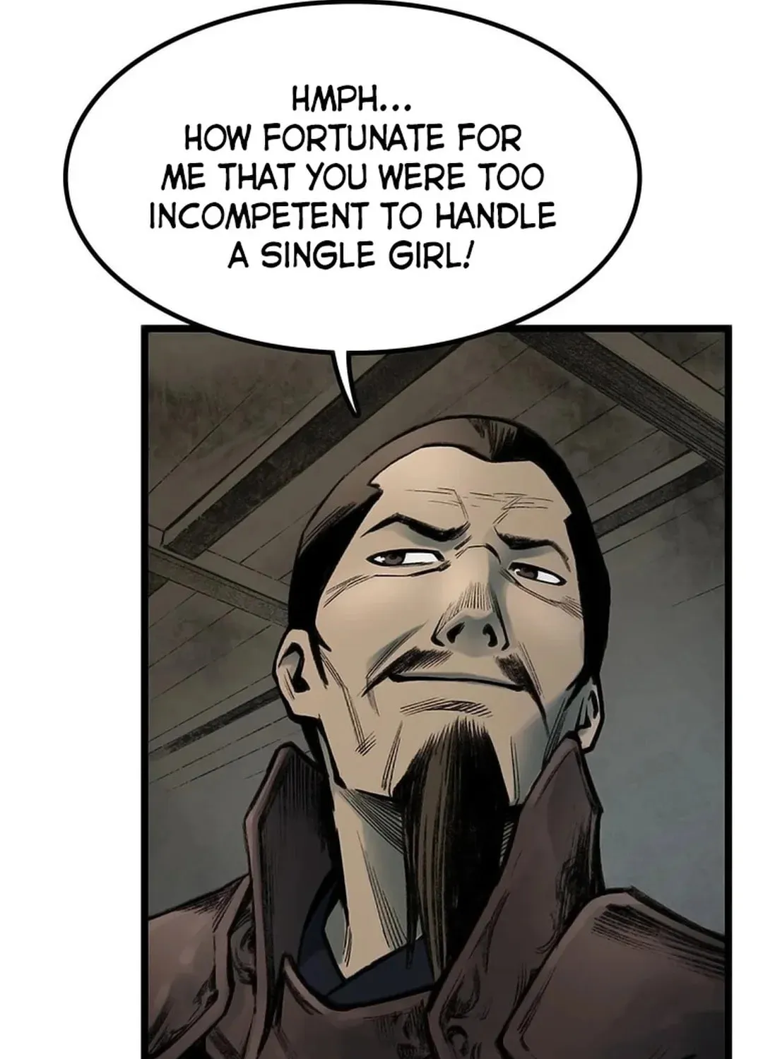 Kang-Ho Chapter 93 page 35 - 