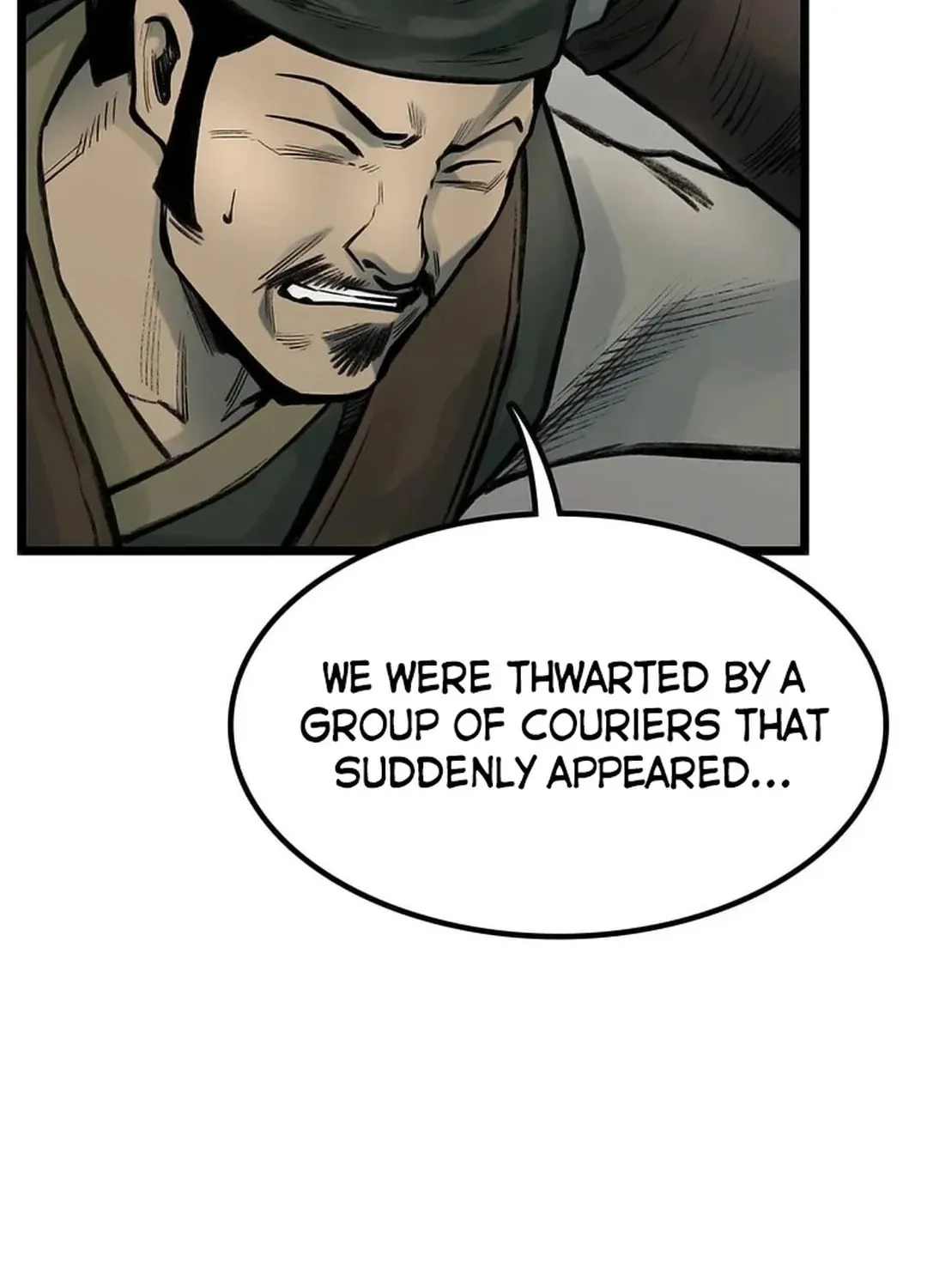 Kang-Ho Chapter 93 page 37 - 