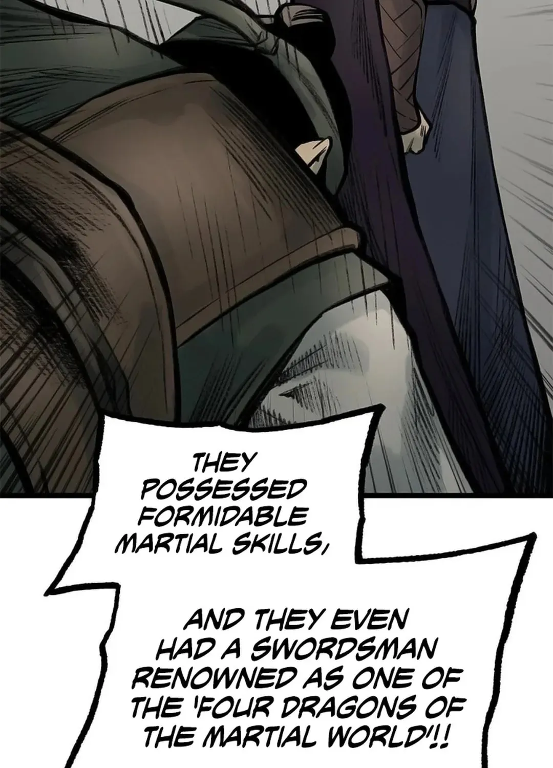 Kang-Ho Chapter 93 page 42 - 