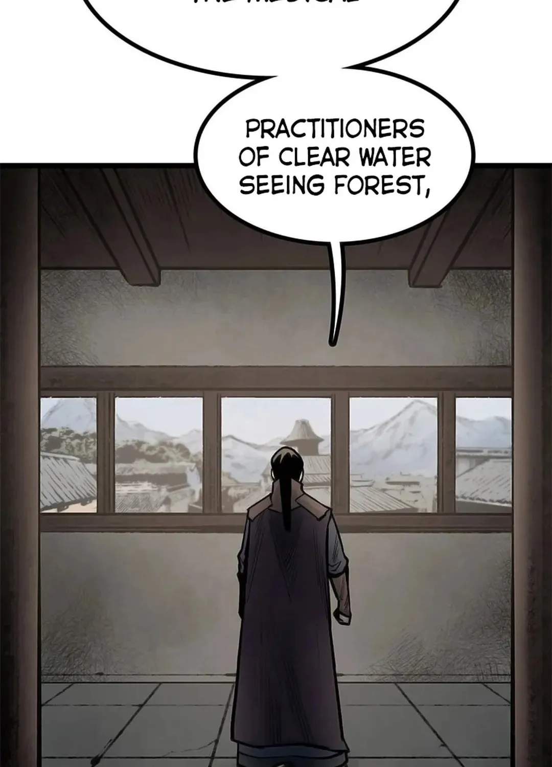 Kang-Ho Chapter 93 page 6 - 