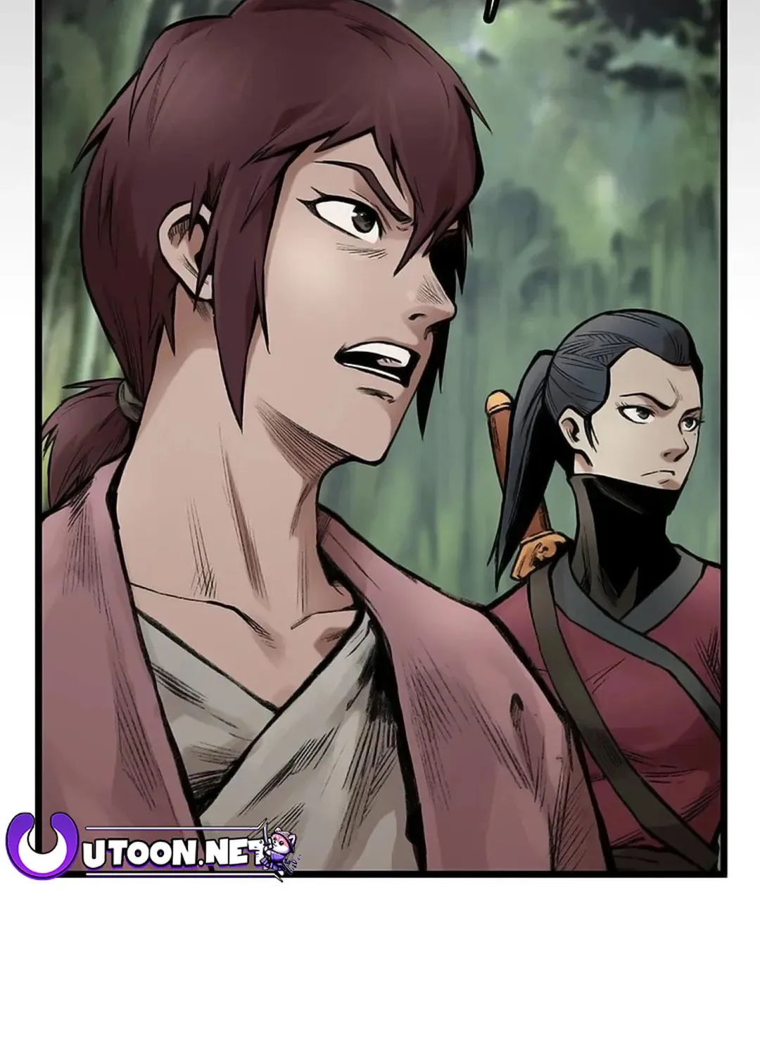 Kang-Ho Chapter 93 page 57 - 